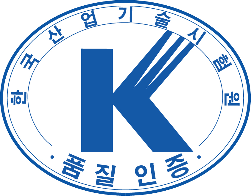 K-Mark 인증 마크