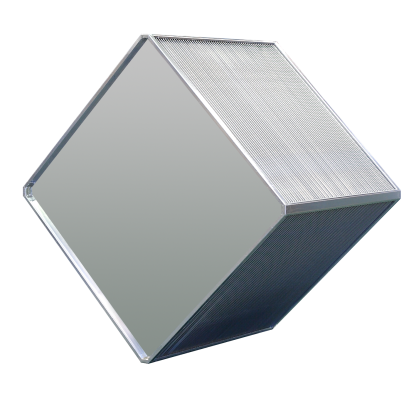 Plate heat exchanger